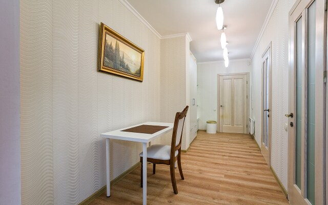 Familiya Elit Apartments 2