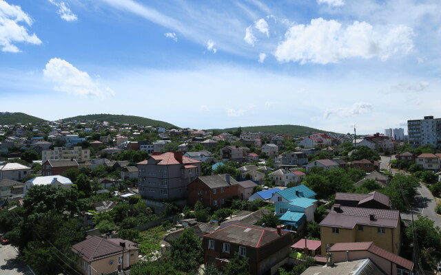 Двухкомнатная квартира  в ЖК Центр