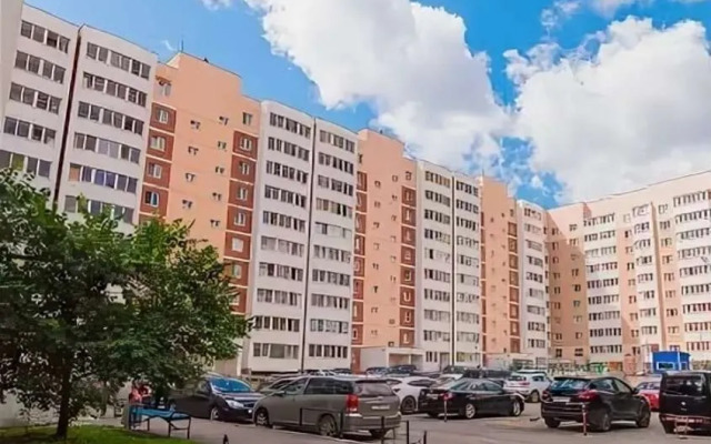 Квартира на Улице Техническая 94