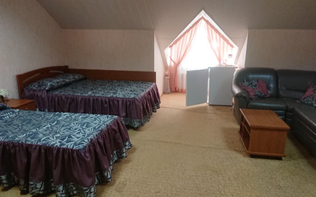 Kotto Guest House