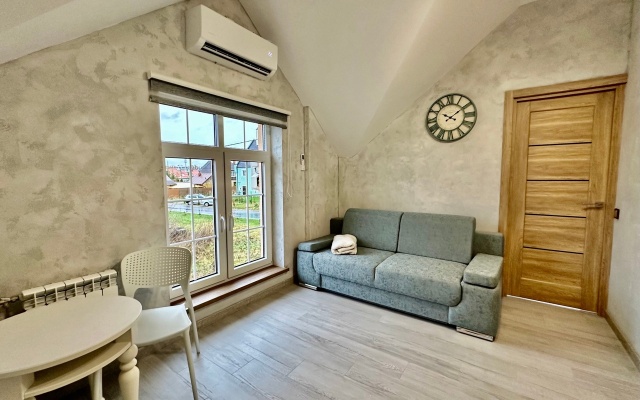 Uyutny U Morya S Bannym Chanom Private House