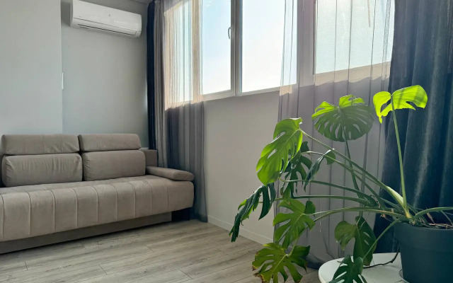 S zakatom Apartments