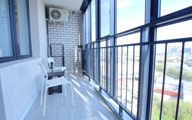 Апартаменты Метро Родина