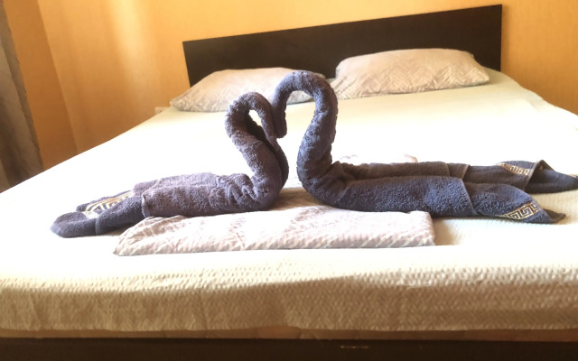 Квартира 170