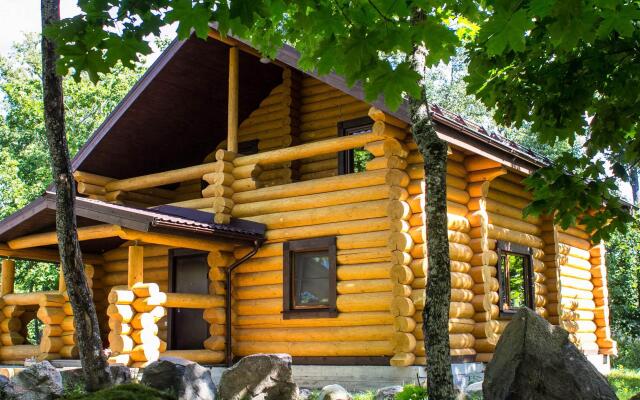 Yarkoye Hotel