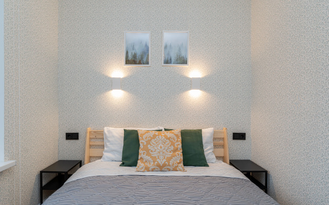 Квартира Супер на Парковой