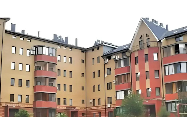 Апартаменты Квартира рядом с Аквапарком