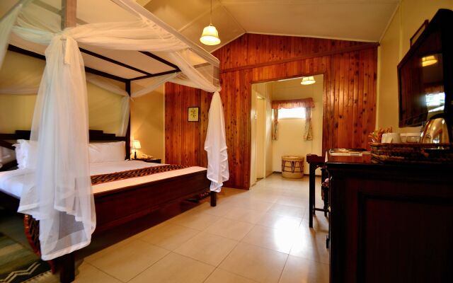 Muthu Lake Naivasha Country Club, Naivasha Resort Hotel