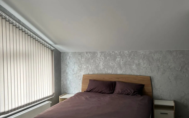 Частный дом на Нагорной 159