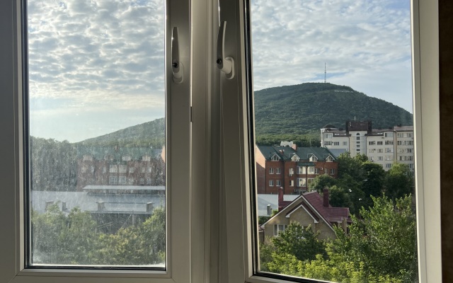 Апартаменты У Машука