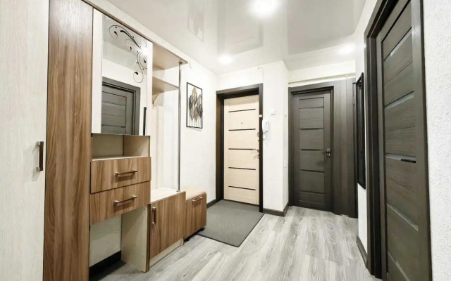 Апартаменты LikeHome на Чехова 18