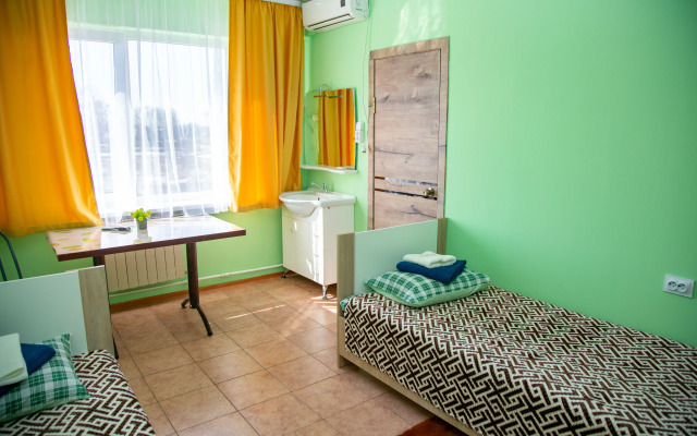 Hostel Beloyary