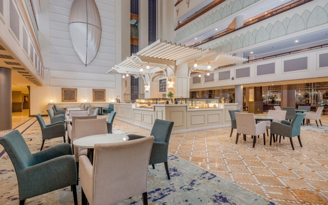 Merit Park Hotel Casino & SPA
