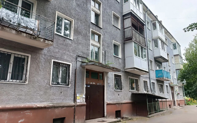 Квартира Koenig style 16