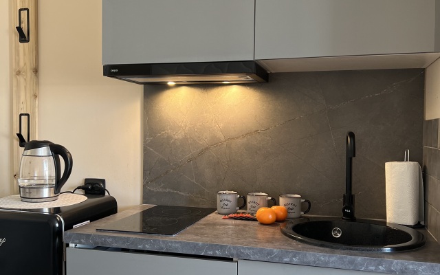 Апартаменты Восточный