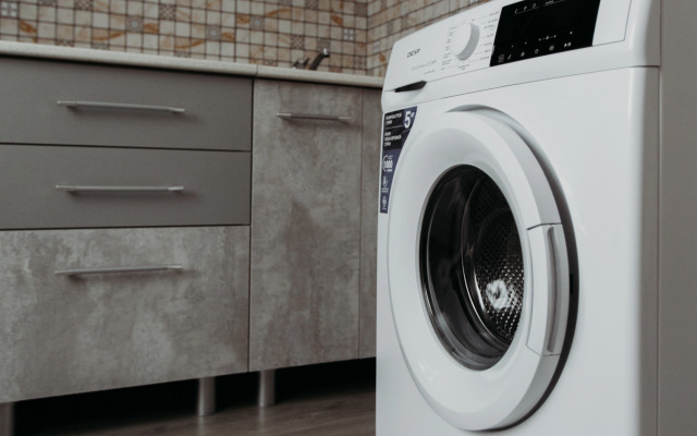 Квартира Норильская 50