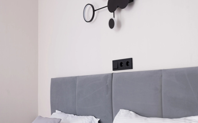 Апартаменты Rauschen Green 32/7