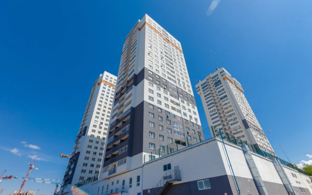 Апартаменты Apart RentPlaza Prolet 1