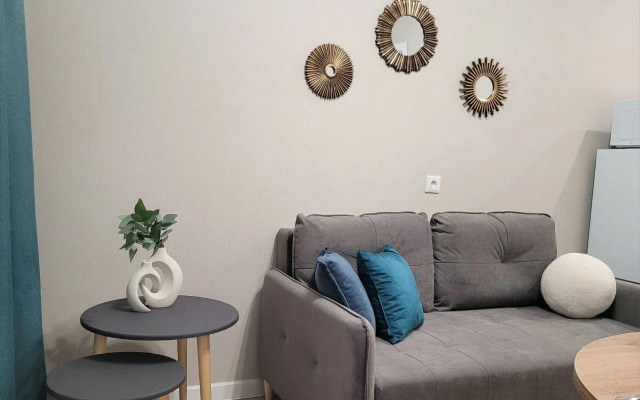 Апартаменты Атмосфера Уюта в ЖК Самолет