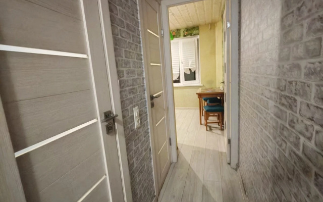 Apartamenty Okolo Stely Flat