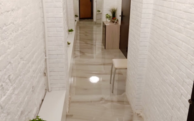 Апартаменты Как дома 2  на Васильевском острове