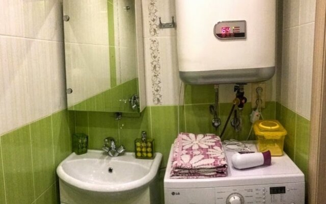 Апартаменты Владивосток Рент на Улице Пологая 54А