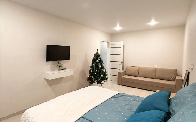 Квартира Уютная квартира в Казани