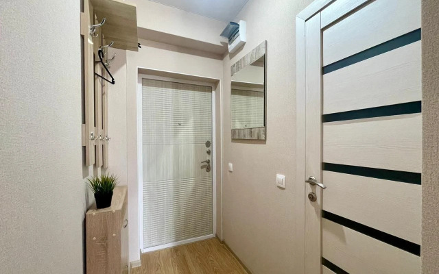 Квартира Студия с видом на море