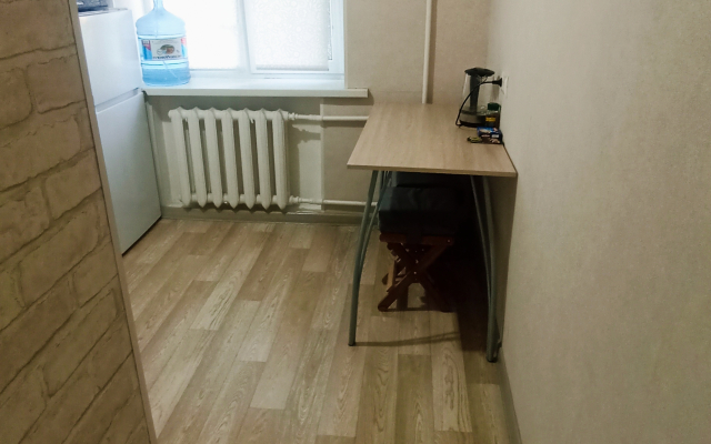 Квартира Парковая