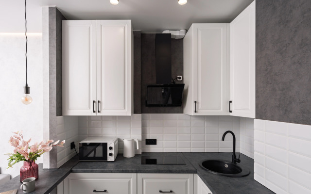 Tyulpan Apart Apartments