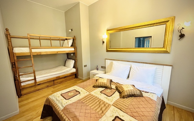 Avantazh Flat
