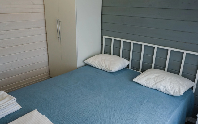 Sunny Beach Recreation camp