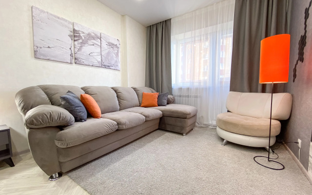 Апартаменты в центре Ульяновска 226