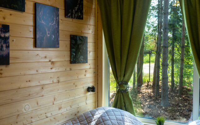 Гостевой Дом Ланселот