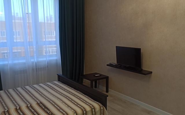 Апартаменты Рязанское Шоссе 10к2