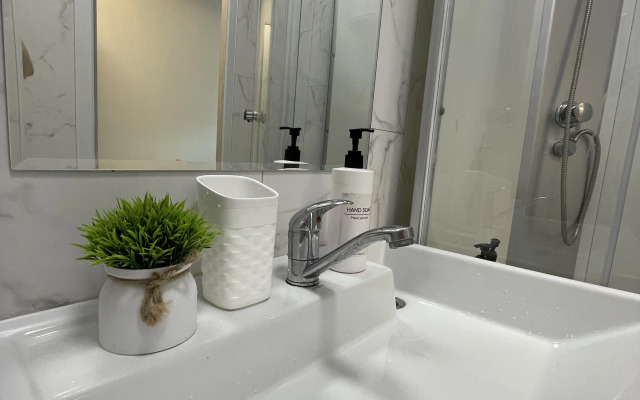 Квартира Уютная на Советской