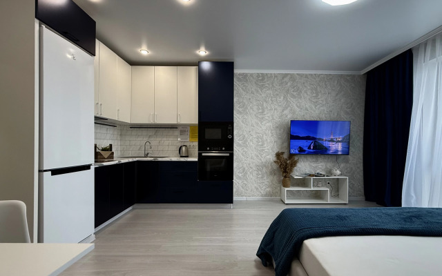 Квартира студия на Пролетарская 300