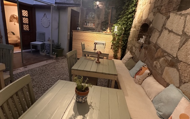 Guest House Hanole Guest House