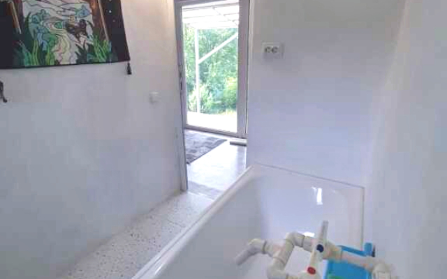 Частный Дом Домик в Горах Мечты о Море