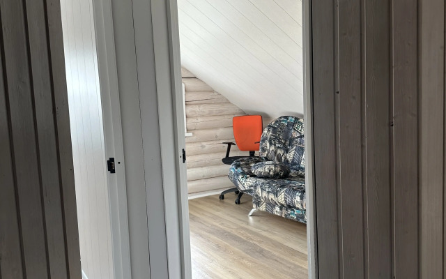 Частный дом в СНТ Сосновая Поляна 2808