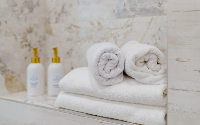 Апартаменты Apart-Deluxe Легенды Моря