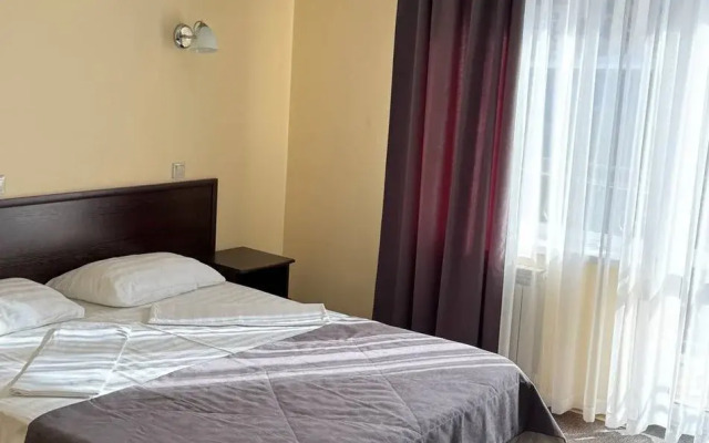 Sofiya Na Medovoy Guest house