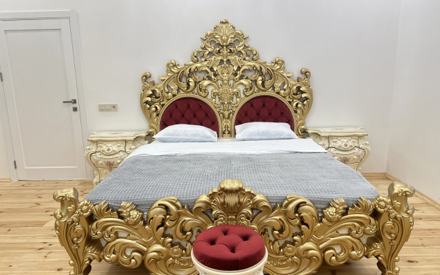 Частный дом Крепость мечты