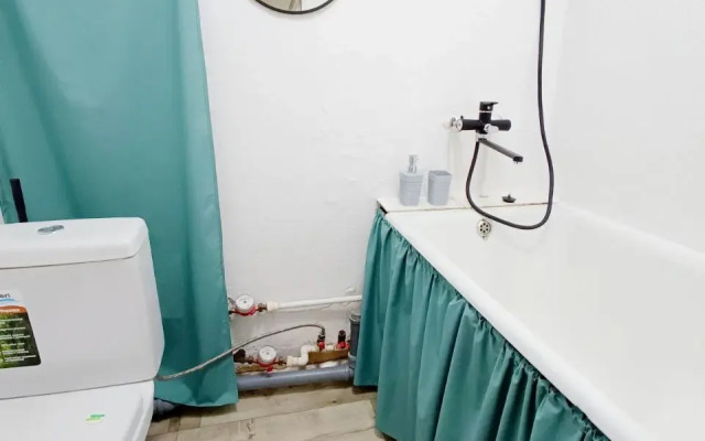 Apartamenty Chaykovskiy na Mira 32 Flat