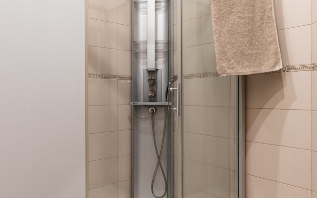 Апартаменты Pleasant Flat