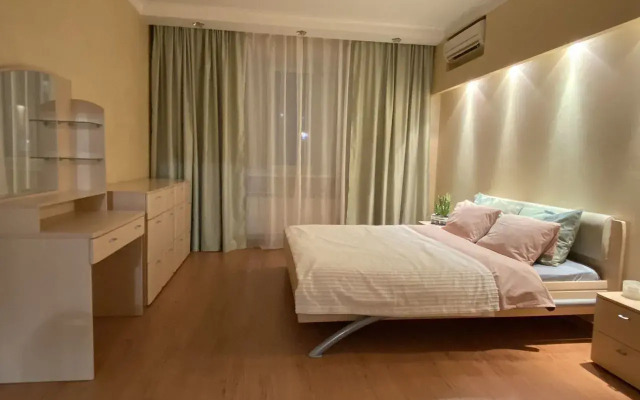 Квартира Уютная на Коммунистической 14