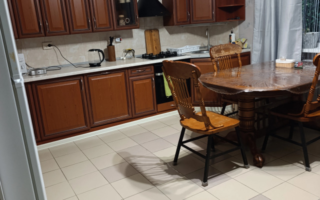 Гостевой дом Центральный