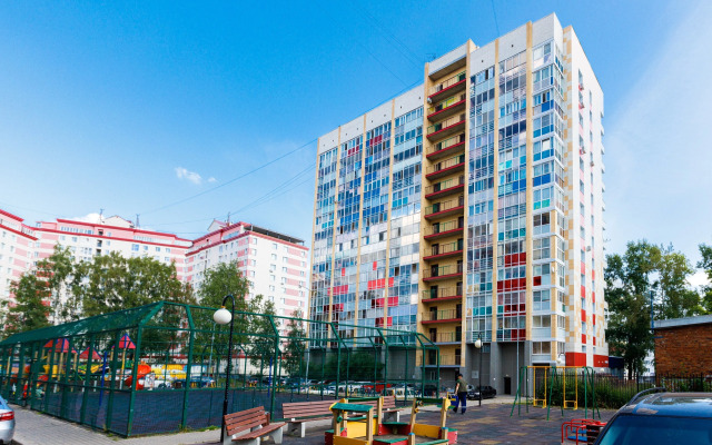 Апартаменты Graphics