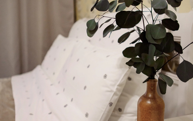 Квартира Кранц-Престиж в Центре Зеленоградска