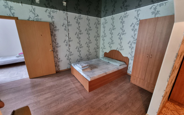 Gagarina 7 Liniya 8 Apartments